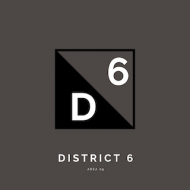 District 06 Logo